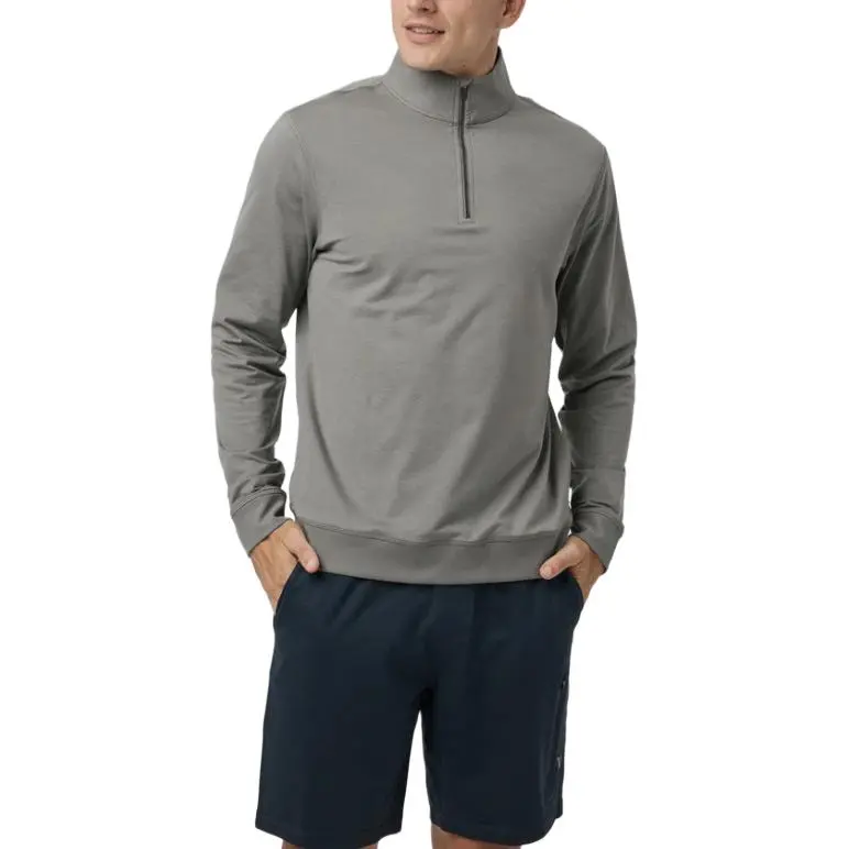 Vuori T Shirts Men-2