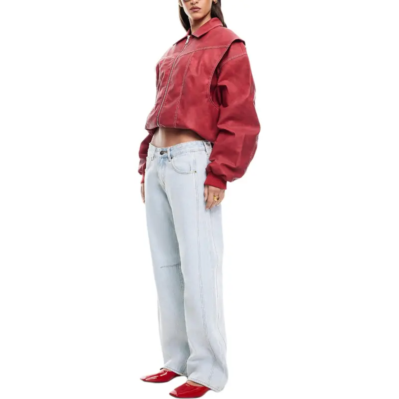 Lioness Jackets & Coats Women's-5