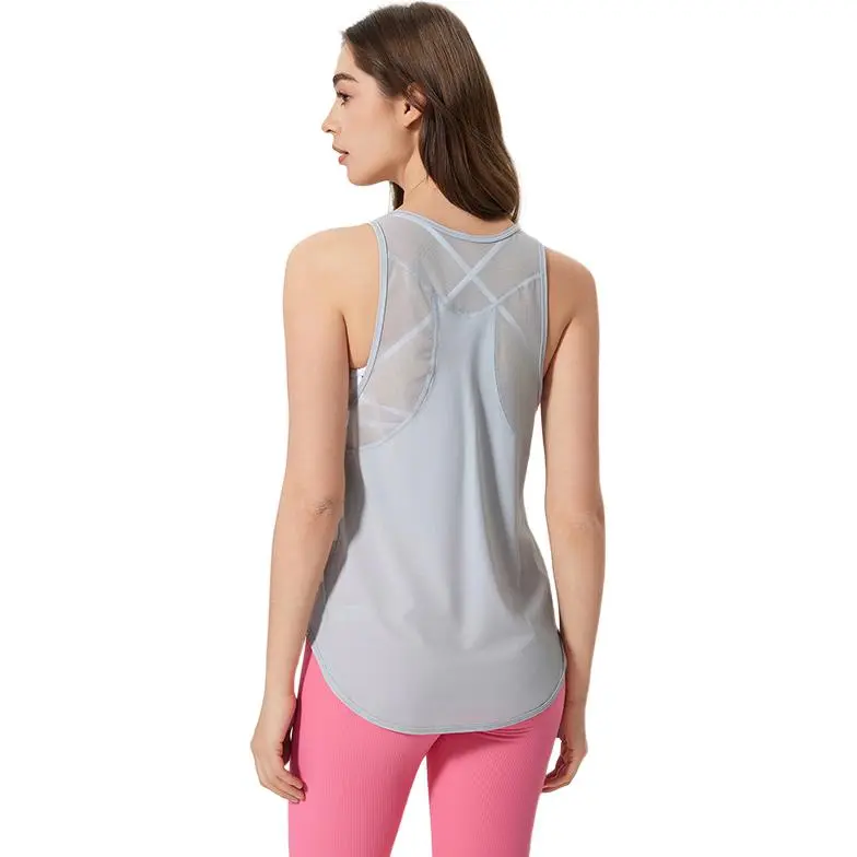 Ordifen Yoga Tank Tops Women's-5
