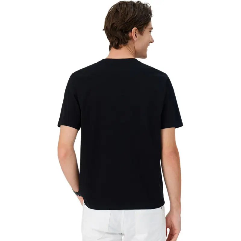 GOOD LUCK GLADIUS T Shirt Men's Ink Black-1