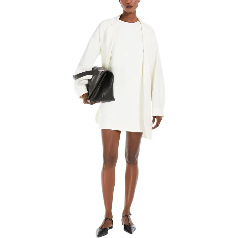 Max Mara Fiuggi Mini Dress-3