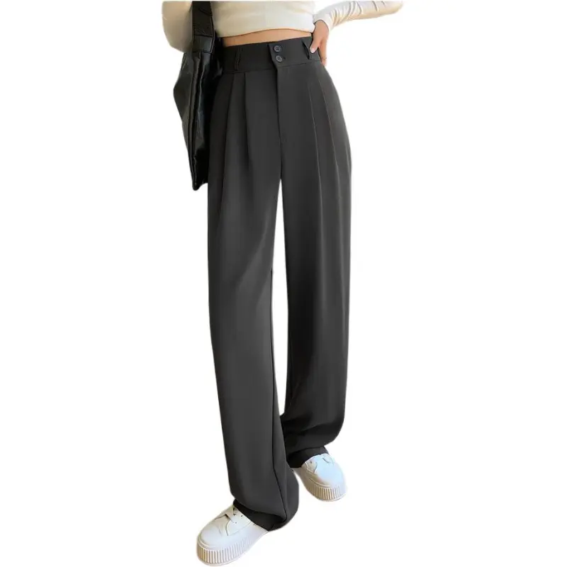 The Temptation Of The Muse Casual Pants Women's-4