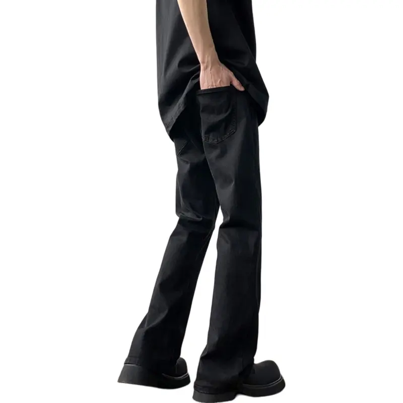 MKIEZER Jeans Unisex-1