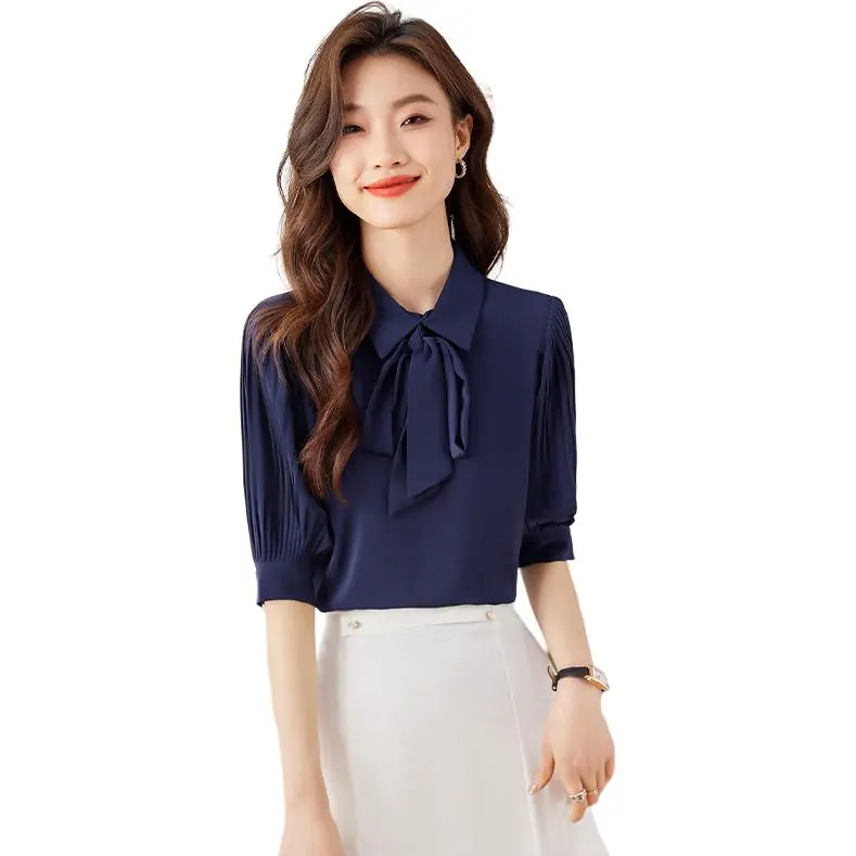 La Chapelle Shirts Women's-1