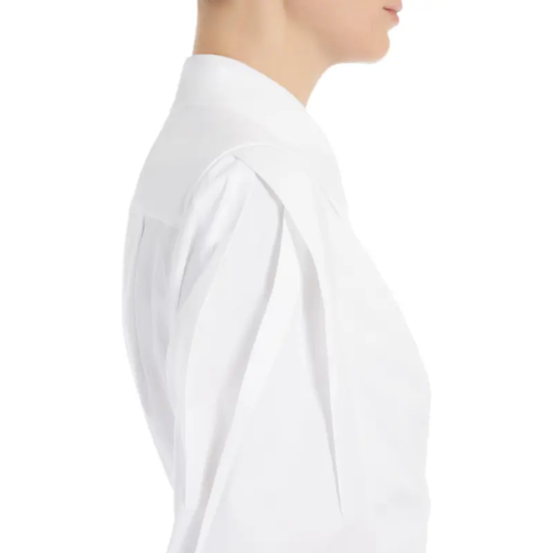 MaxMara Balzac Maxi Dress-4