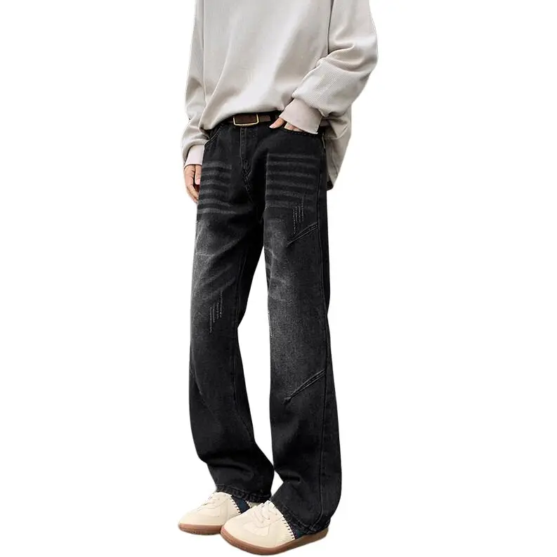 Humanism 1986 Jeans Unisex-3