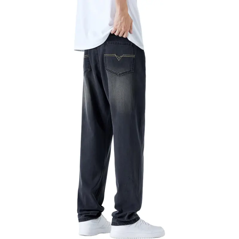 TUCANO Jeans Unisex-6