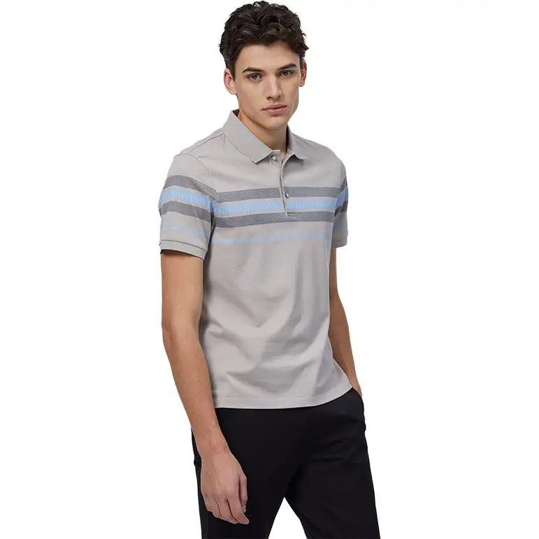 DIDIBOY Summer T Shirt Standard Men's-2