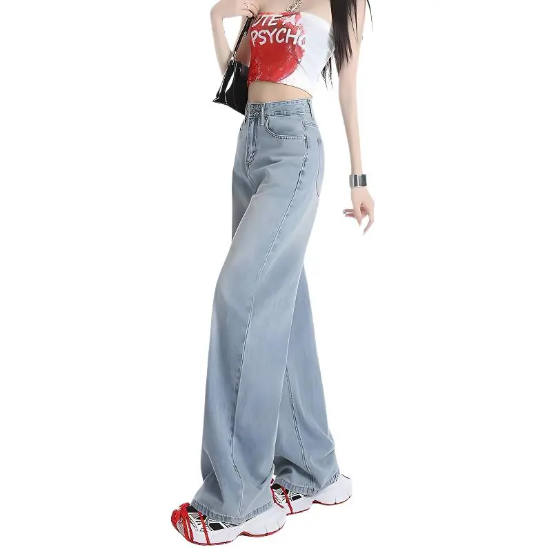 ZAZN Jeans Women's-8