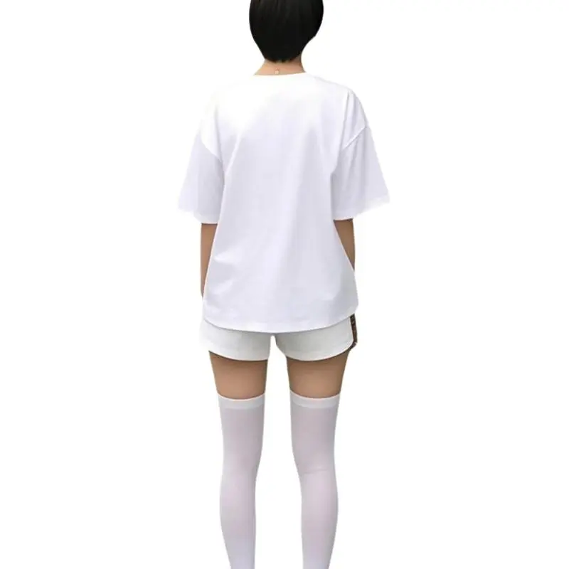 KAISER T Shirts Women's White-1