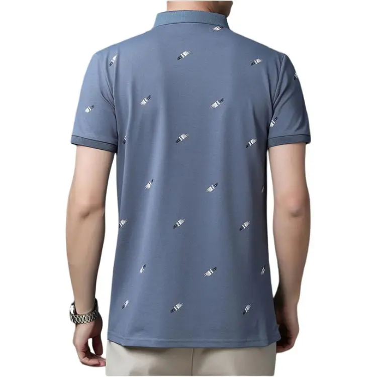 PIERRE CARDIN Polo Shirt Unisex-1