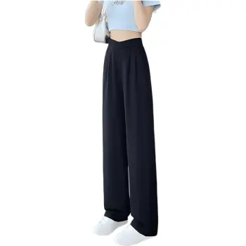 The Temptation Of The Muse SS25 Casual Pants Women's
