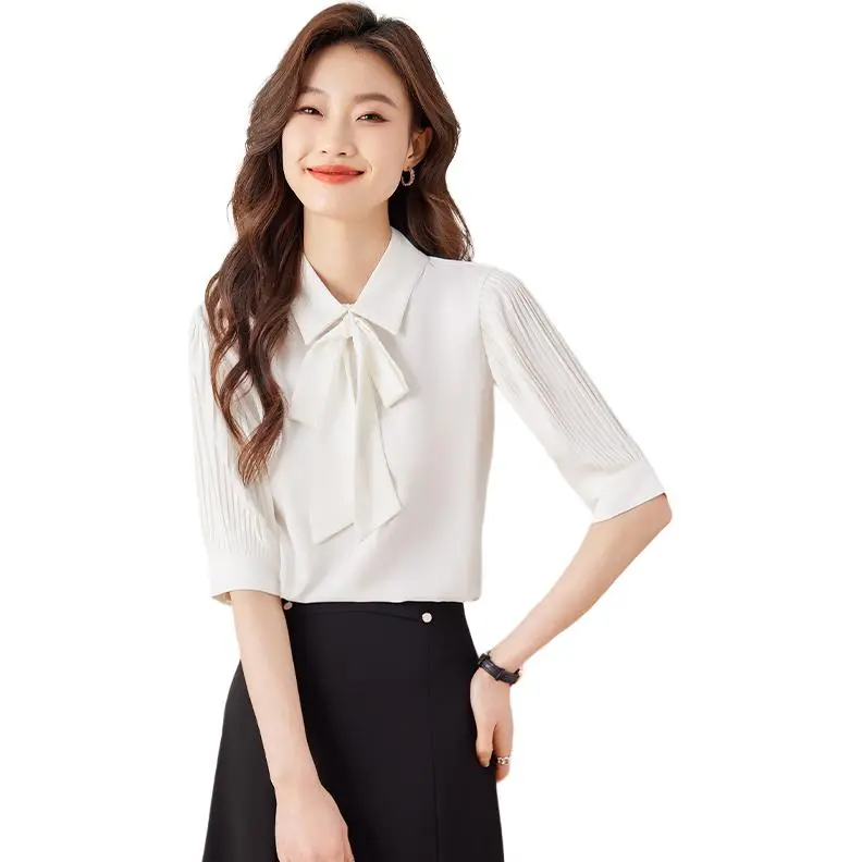 La Chapelle Shirts Women's-3