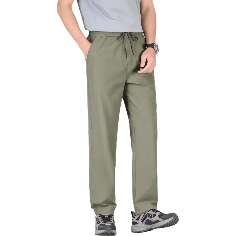 PIERRE CARDIN Casual Pants Men's-19