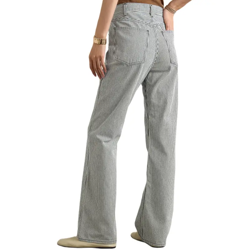 NILI LOTAN Casual Pants Women's Gray-2