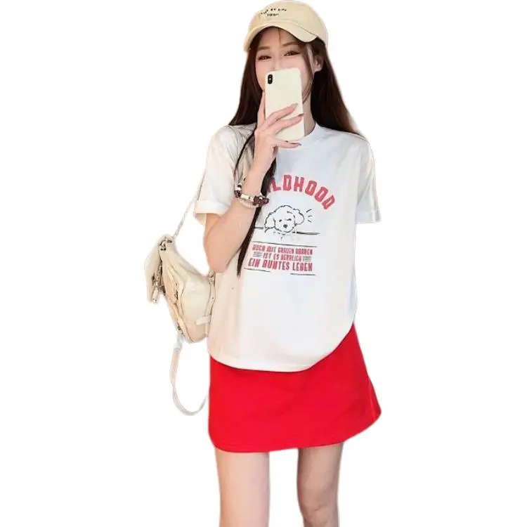 Dior Beauty Regular T Shirt Women's-7