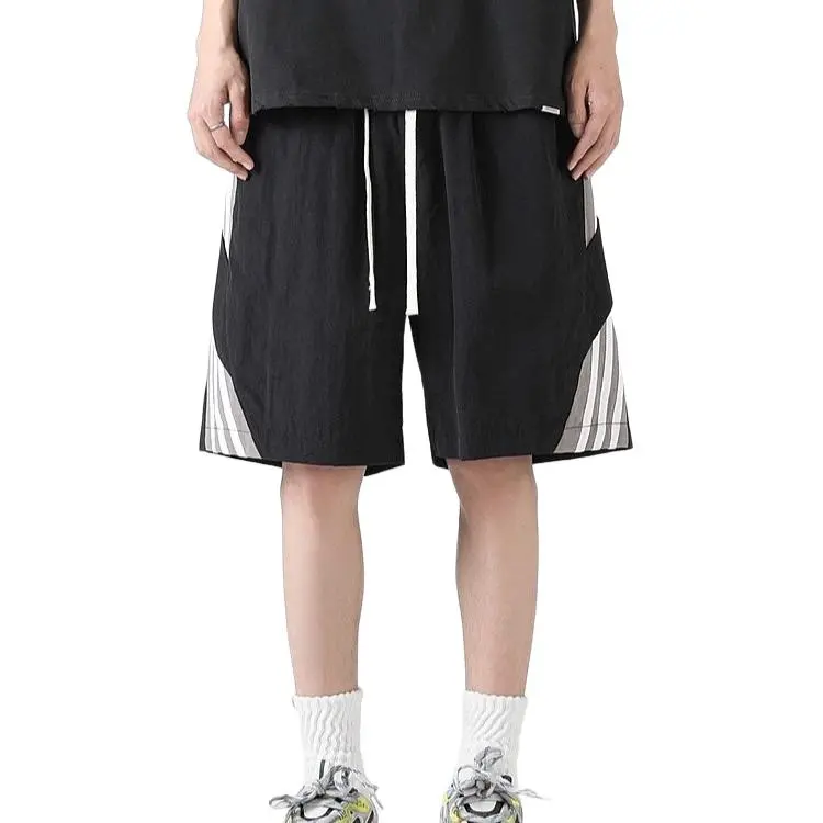HLPT Casual Shorts Unisex-2