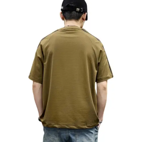 BUYDAUL T Shirts Men