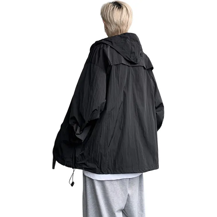 SOCKKEY Sun Protection Clothing Unisex-1