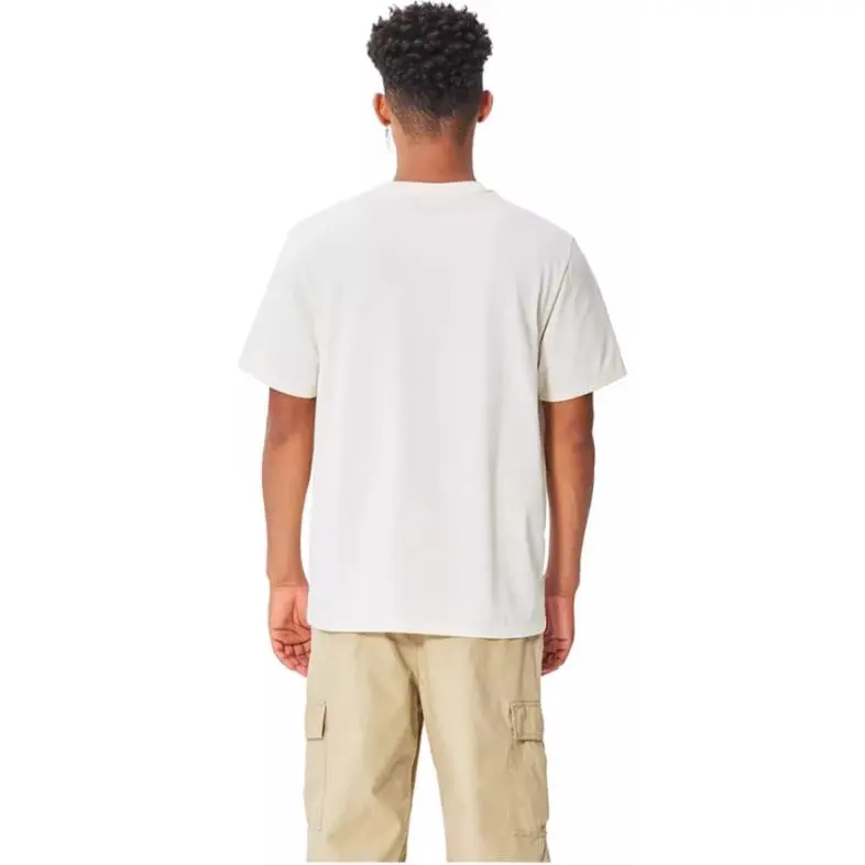 Ed Hardy SS25 T Shirt Men's White-1