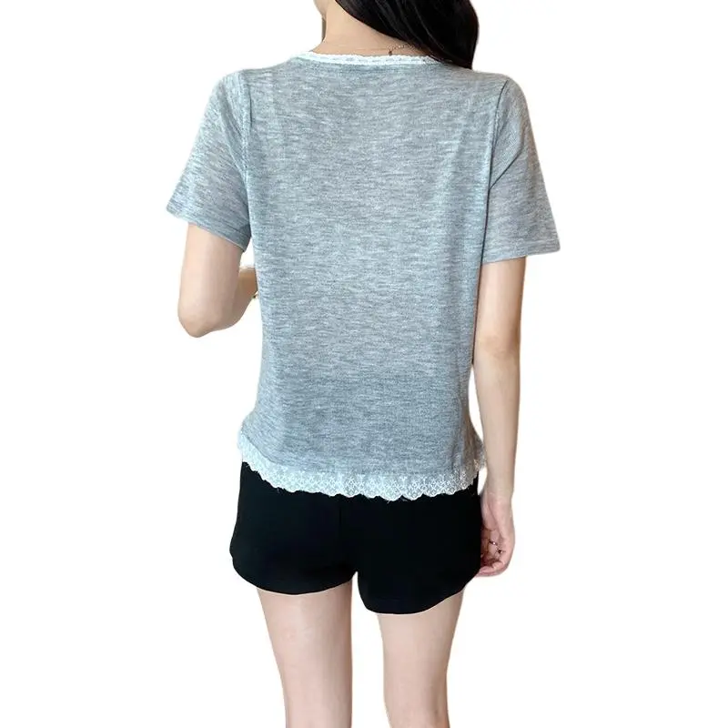 The Temptation Of The Muse T Shirt Women's-3