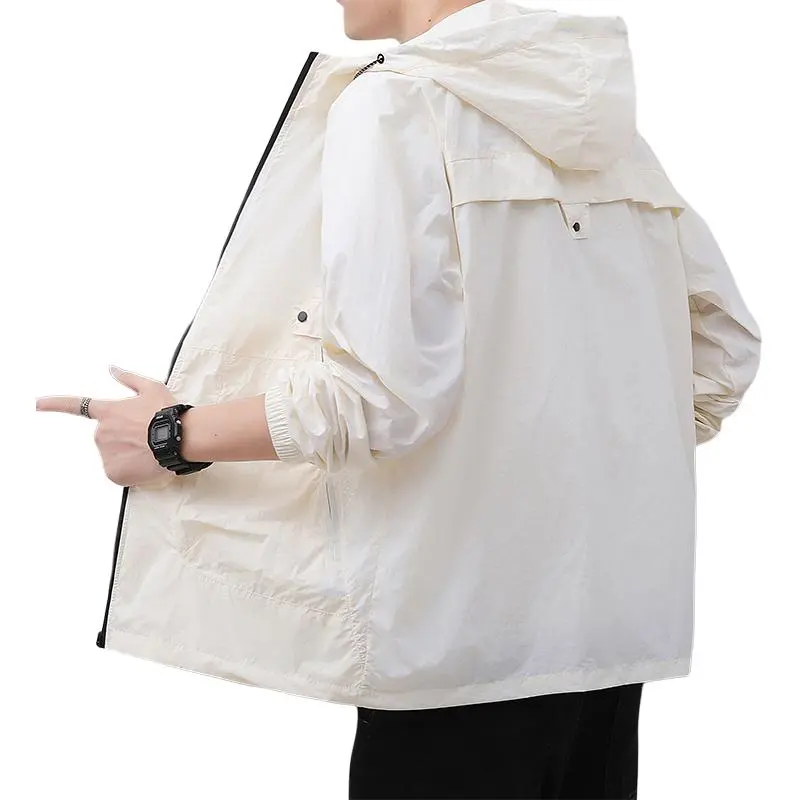 MOPE Sun Protection Clothing Unisex-7