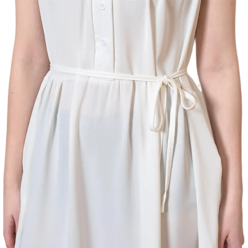 BANANA BABY Sleeveless Dress Women's-1