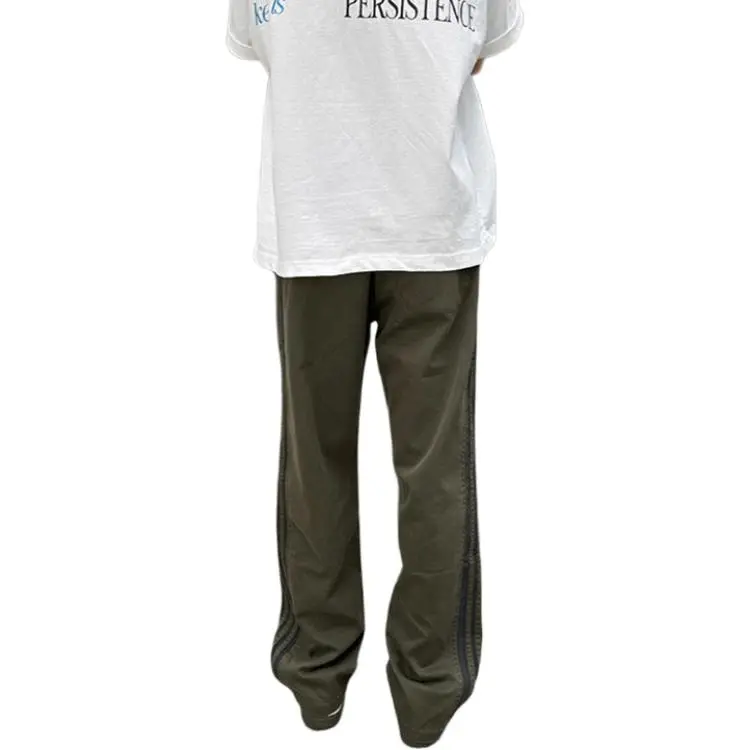 CORNILOT Casual Pants Unisex-1