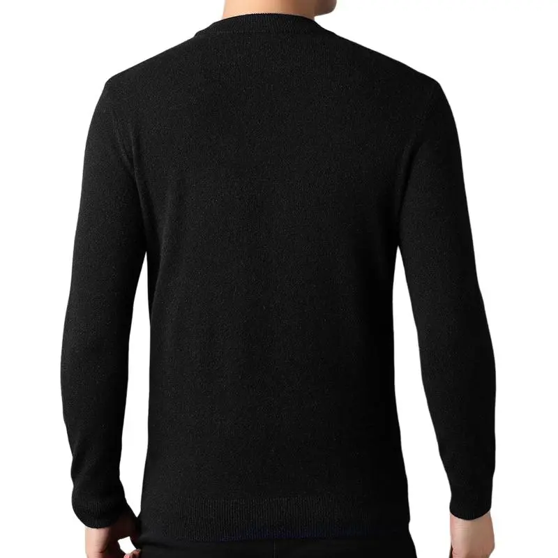 PIERRE CARDIN Knitwear Men-9