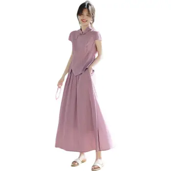 XWI Two Piece Skirt Sets Women's