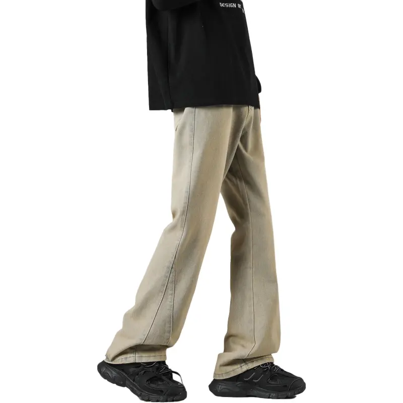 7 SEVFUN Jeans Unisex-3
