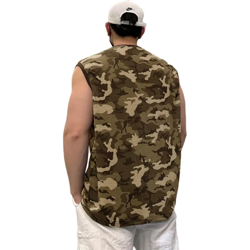 H.V.G.A Tank Tops Unisex-4