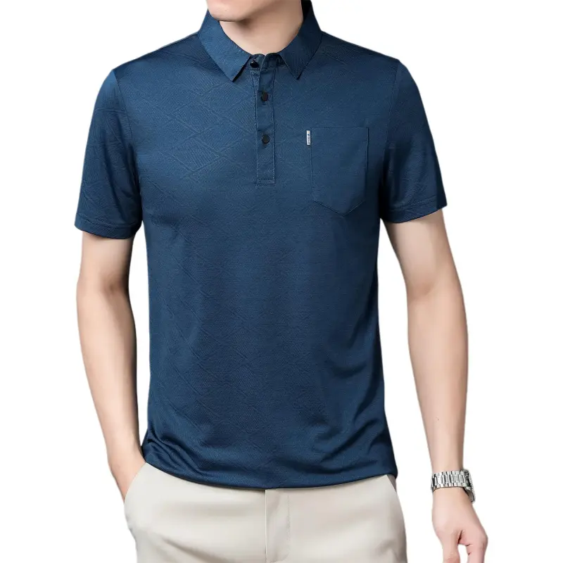 PIERRE CARDIN Polo Shirt Unisex-10