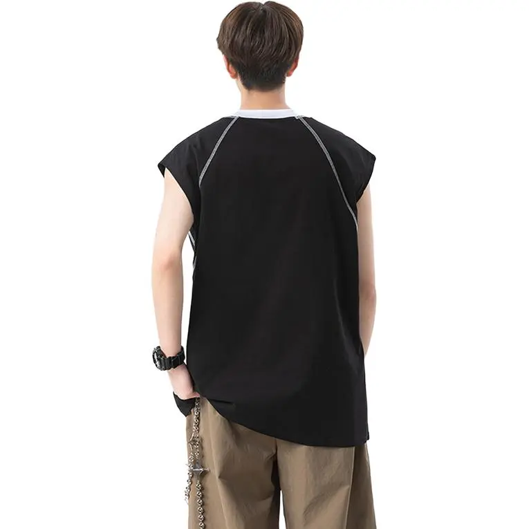 Cost Per Kilo Tank Tops Unisex-7