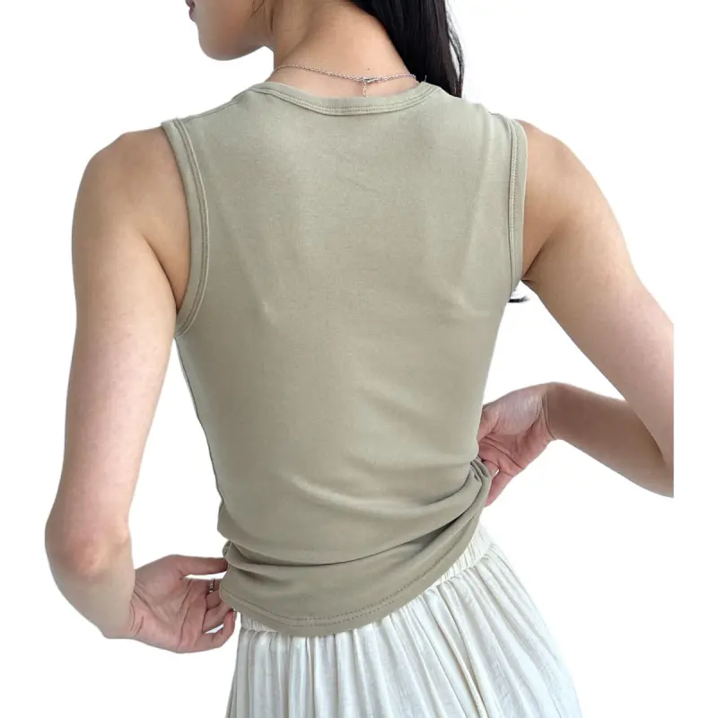 Ya Sheep People Tank Top Women's-1