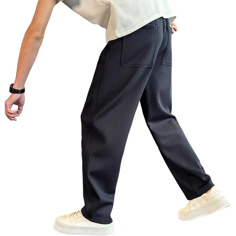 GLFL Casual Pants Unisex-6