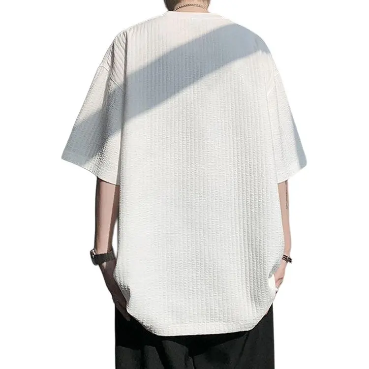 YOFVV T Shirts Unisex-1