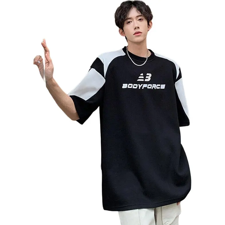 PODGORNOI T Shirts Men-9
