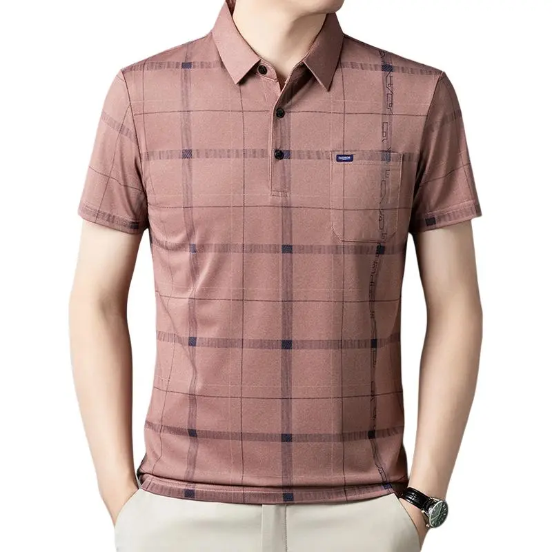 PIERRE CARDIN Polo Shirts Men-10