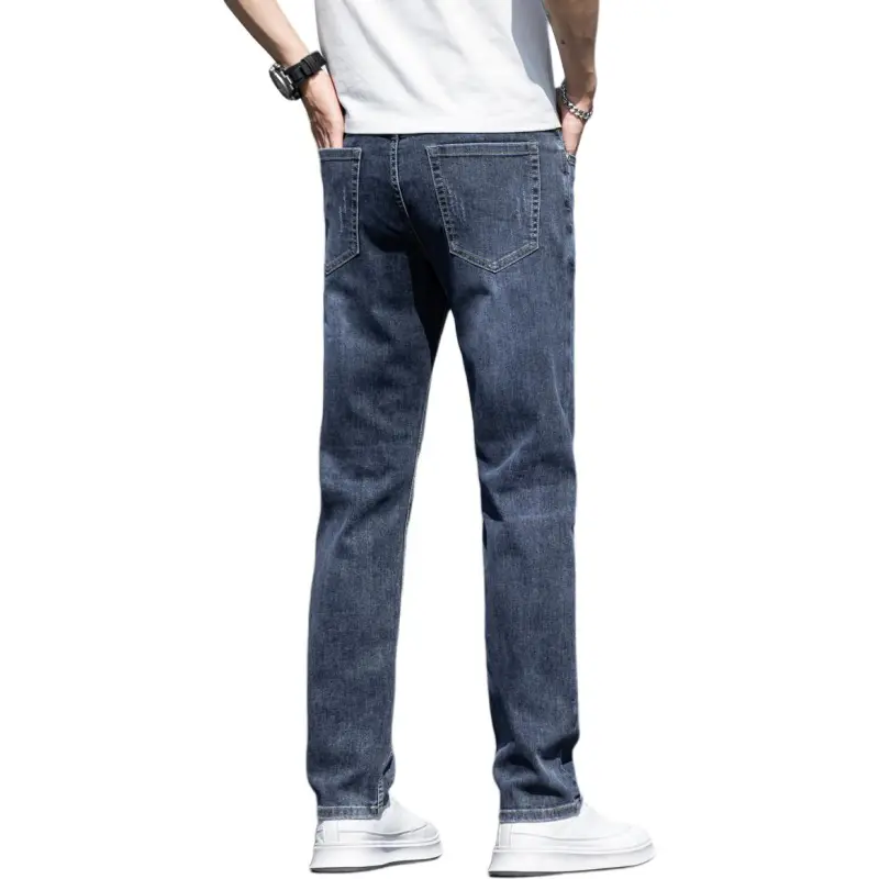 PIERRE CARDIN Jeans Men-14
