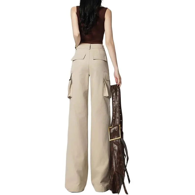 FOREVER 21 Cargo Pants Women's-20