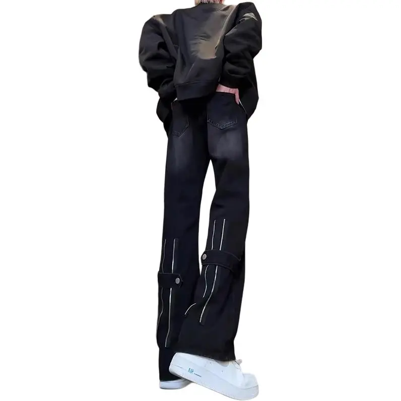 DARK HORSE Jeans Unisex-2