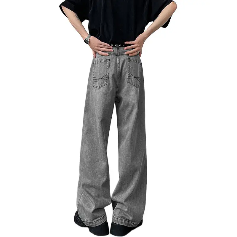 KFKU Jeans Unisex-10