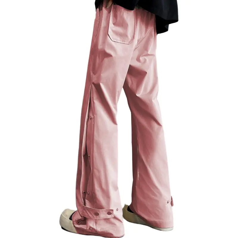 DUNHUANG ART INSTITUTE Casual Pants Unisex-2