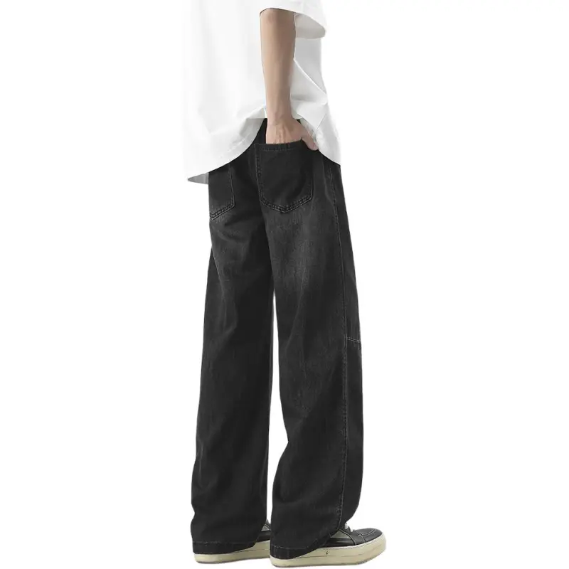 JIMI&JONS Jeans Unisex-1