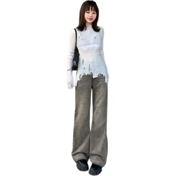 ZAZN Jeans Women's