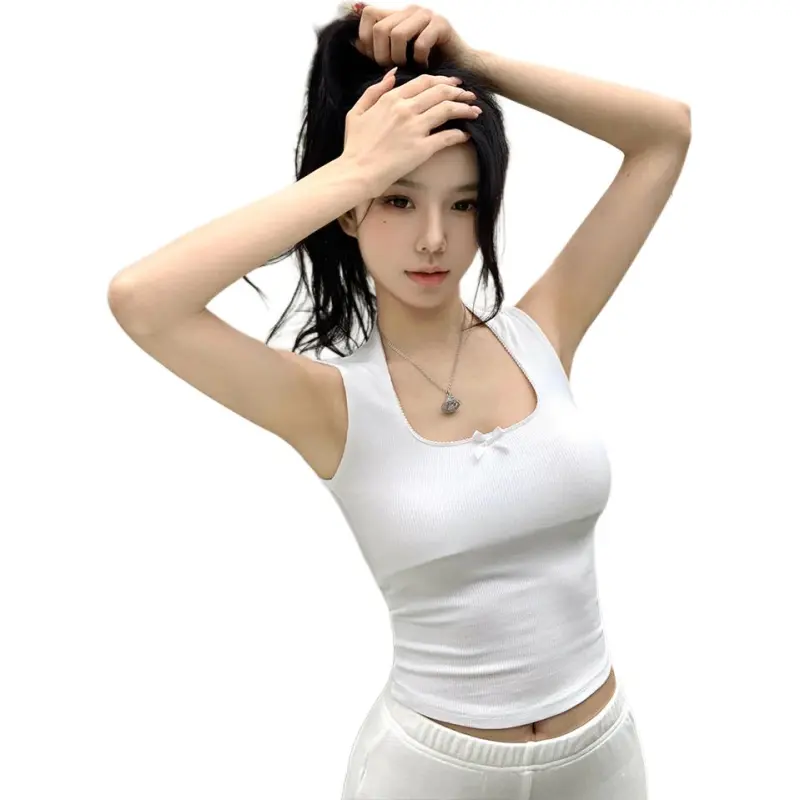 Dior Beauty Tank Tops Women's-1