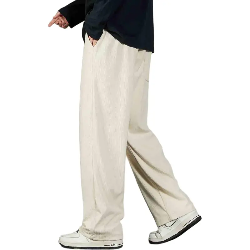 Premier 55 Casual Pants Unisex-7