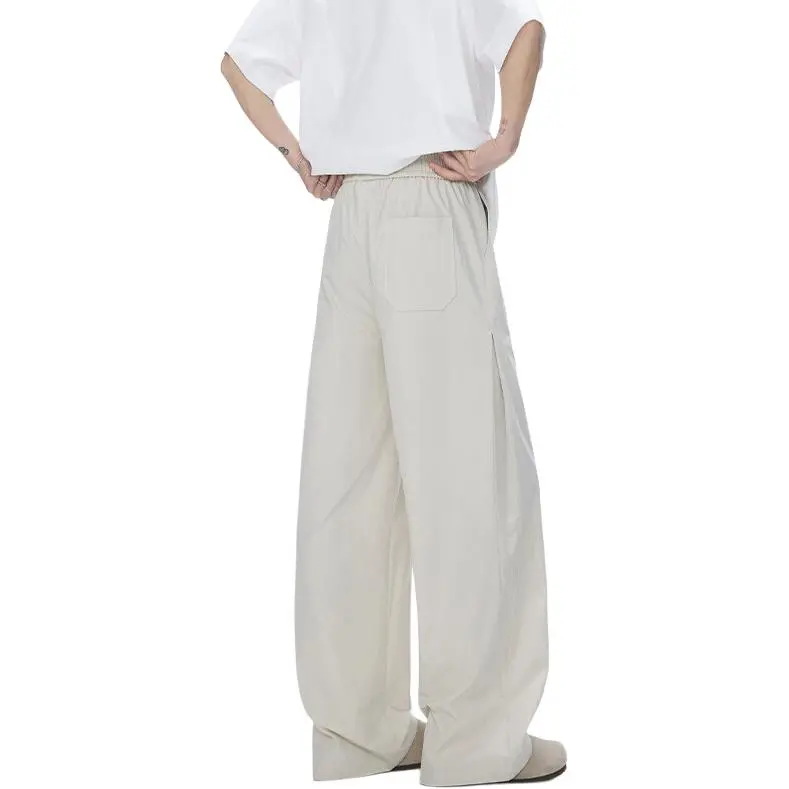 Cost Per Kilo Casual Pants Unisex-5