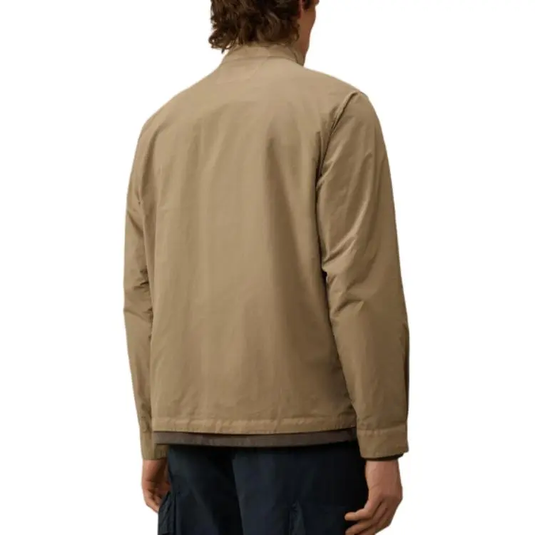 C.P. Company Lens detail Jacket-2